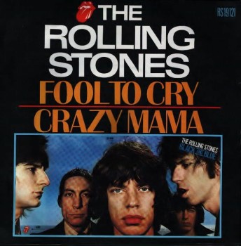 Rolling Stones